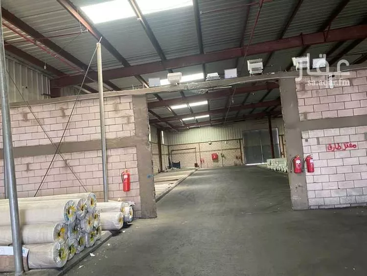 Warehouse for Rent in Taif Masarrah صورة 3