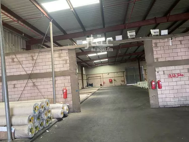 Warehouse for Rent in Taif Masarrah صورة 3