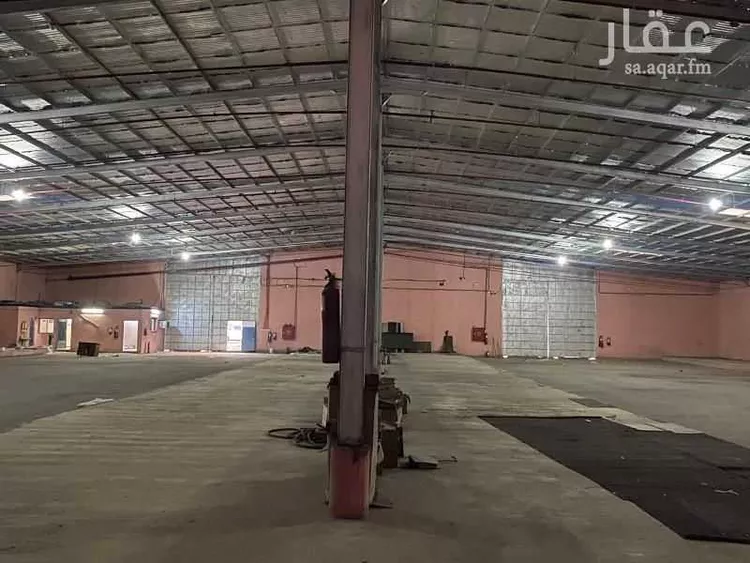 Warehouse for Rent in Najran Al Sahban Subdivision صورة 2