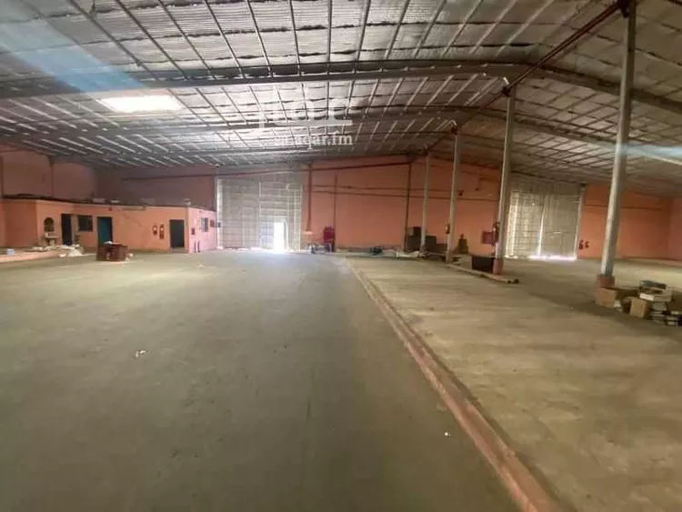 Warehouse for Rent in Najran Al Sahban Subdivision صورة 5