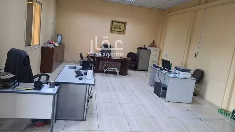 مستودع للإيجار في شارع 195 الروضة, حي الروضة, مدينة أبها, منطقة عسير صورة 5
