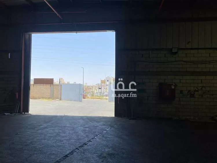 Warehouse for Rent in Taif Masarrah 11