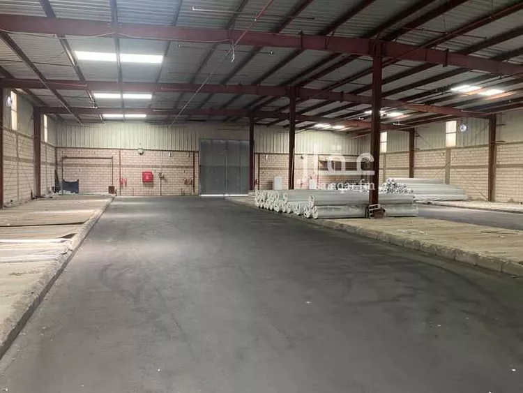 Warehouse for Rent in Taif Masarrah 8