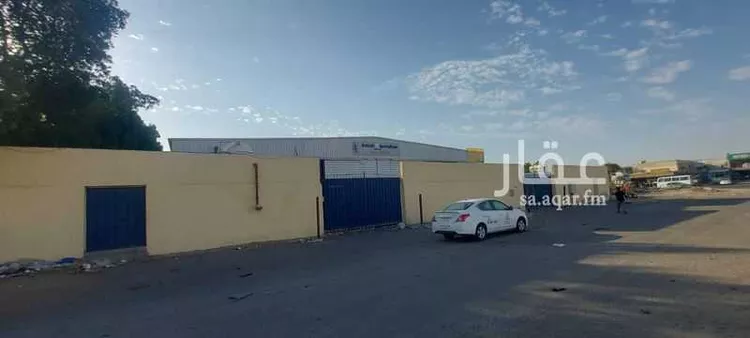 مستودع للإيجار في شارع الصدفي, حي السروات, مدينة جدة, منطقة مكة المكرمة صورة 2