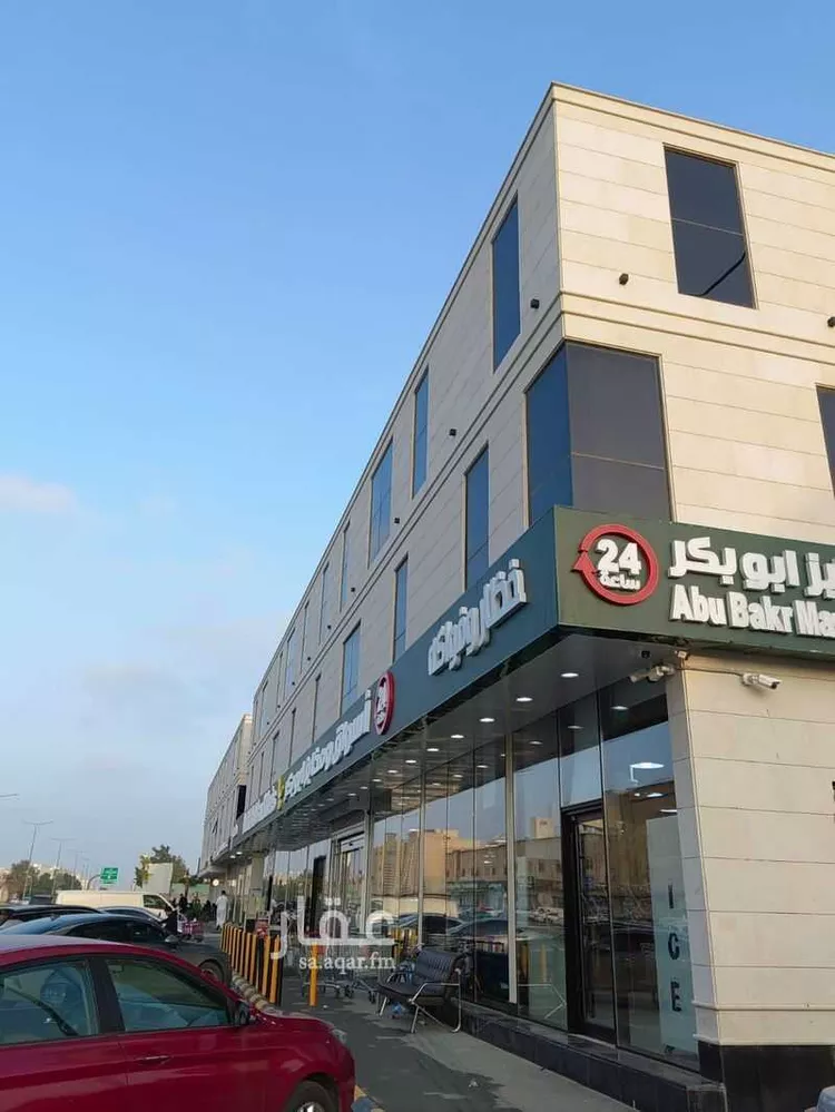 عمارة للإيجار في شارع الحارث, حي اليرموك, مدينة الرياض, منطقة الرياض صورة 5