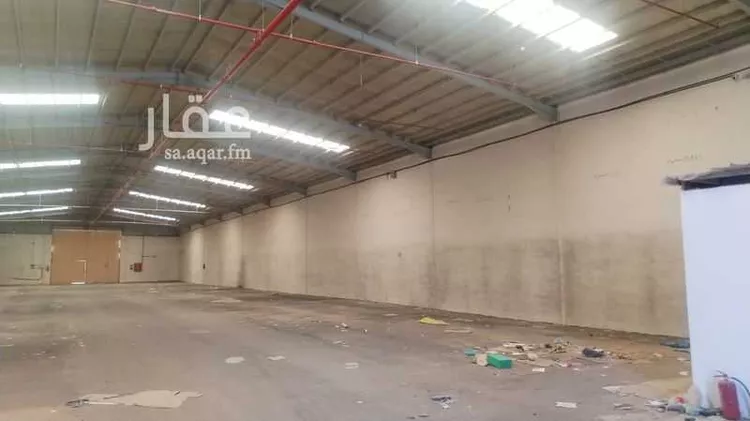 مستودع للإيجار في شارع خضيراء, حي رواق الشرقي, مدينة بريدة, منطقة القصيم صورة 5