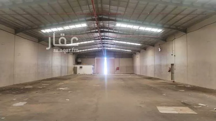 مستودع للإيجار في شارع خضيراء, حي رواق الشرقي, مدينة بريدة, منطقة القصيم 7