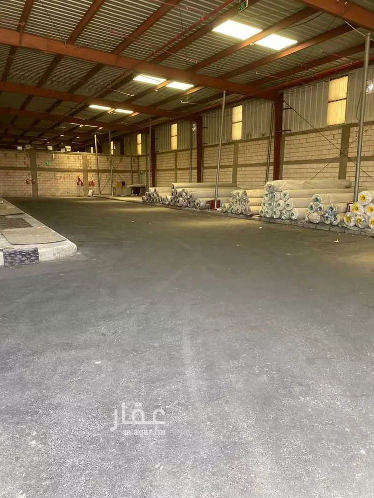 Warehouse for Rent in Taif Masarrah 10