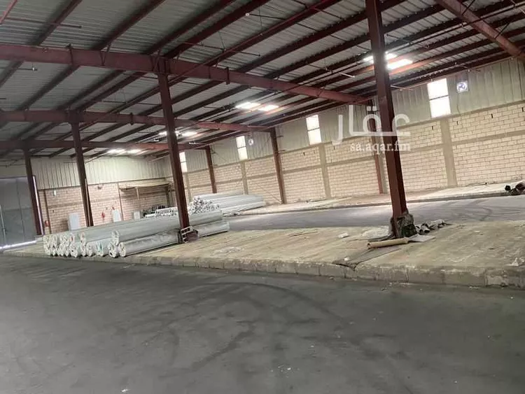 Warehouse for Rent in Taif Masarrah 12