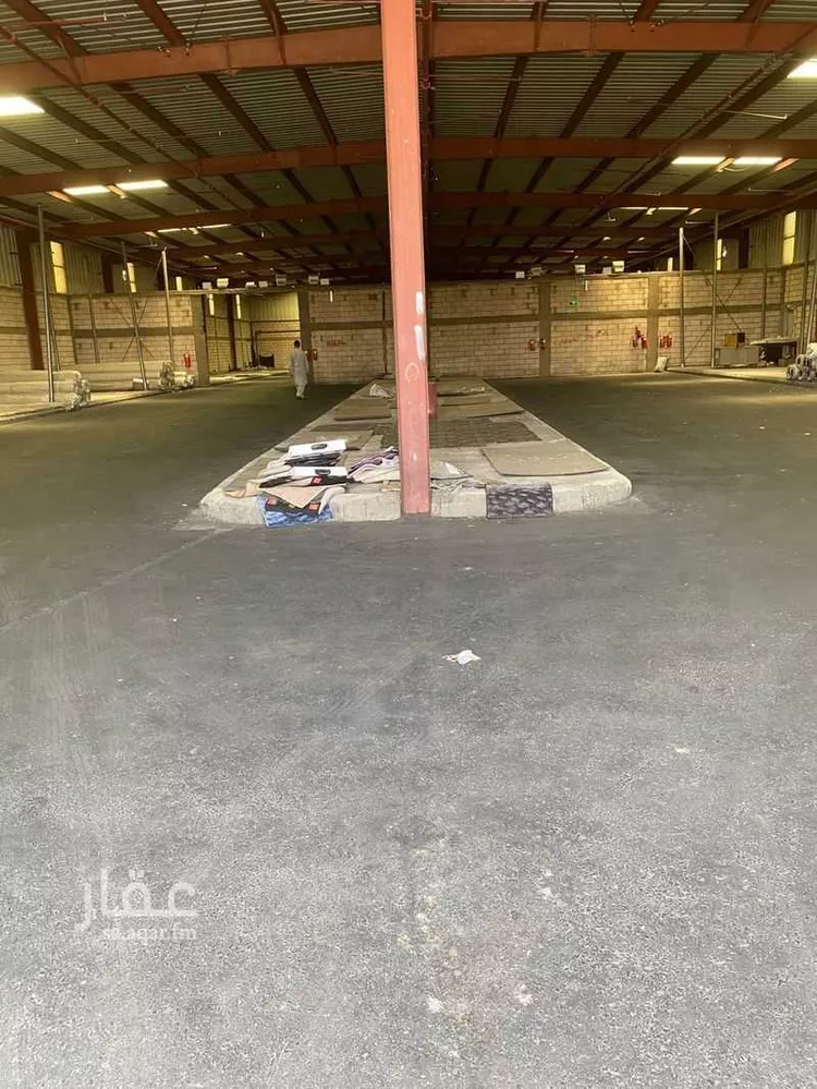 Warehouse for Rent in Taif Masarrah 13