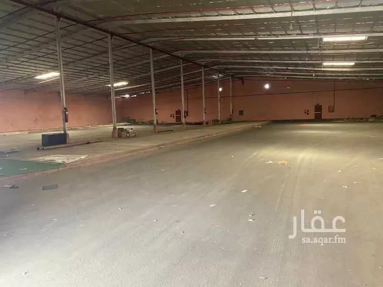 Warehouse for Rent in Najran Al Sahban Subdivision صورة 3