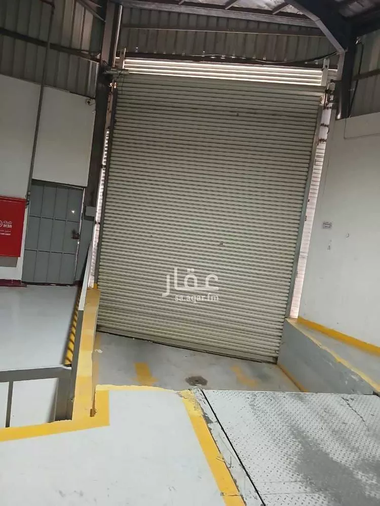 مستودع للإيجار في شارع شعبة الفال, حي الحجيلاء, مدينة الحجيلاء, منطقة عسير صورة 5