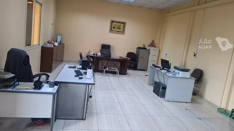 مستودع للإيجار في شارع 195 الروضة, حي الروضة, مدينة أبها, منطقة عسير 7