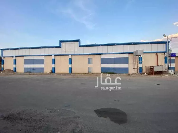 مستودع للإيجار في شارع شارع الملك فهد, حي الغويلا, مدينة نجران, منطقة نجران صورة 5