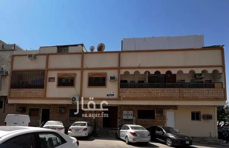 عمارة للبيع في شارع سليمان بن يسار, حي غبيرا, مدينة الرياض, منطقة الرياض صورة 2