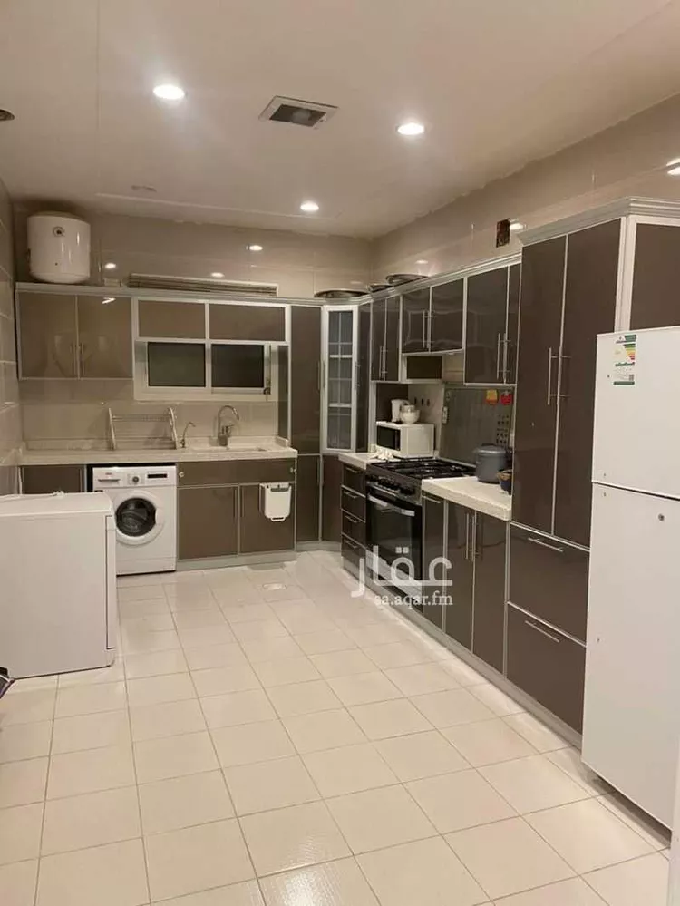 شقة للإيجار في شارع النفل, حي ظهرة لبن, مدينة الرياض, منطقة الرياض صورة 3