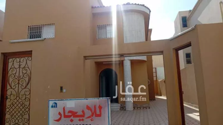 Villa for Rent in Riyadh Al Yarmouk صورة 2