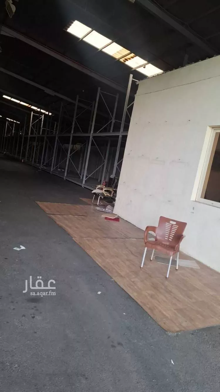 مستودع للإيجار في شارع 195 الروضة, حي الروضة, مدينة أبها, منطقة عسير صورة 2