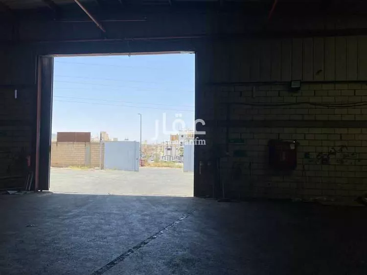 Warehouse for Rent in Taif Masarrah صورة 5