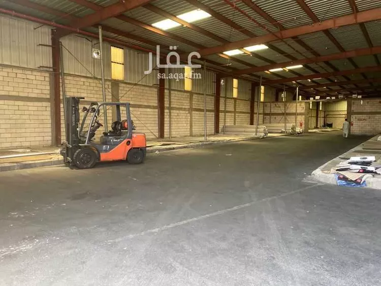 Warehouse for Rent in Taif Masarrah صورة 4