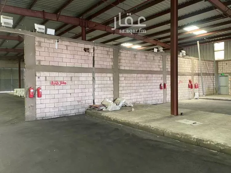 Warehouse for Rent in Taif Masarrah 6