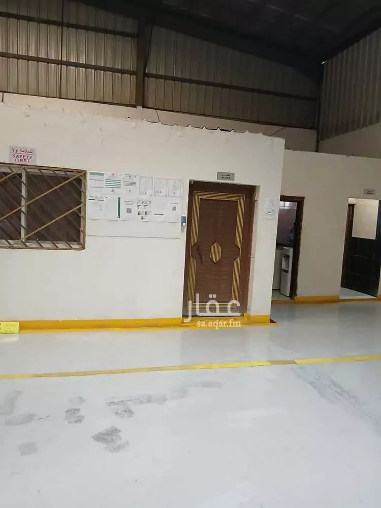 مستودع للإيجار في شارع شعبة الفال, حي الحجيلاء, مدينة الحجيلاء, منطقة عسير صورة 5