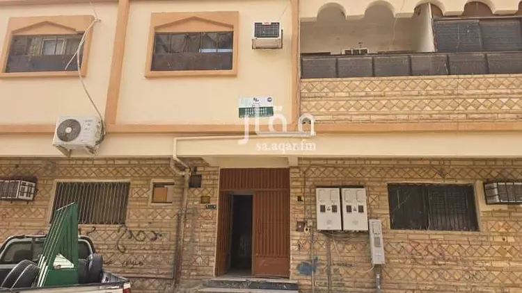 عمارة للبيع في شارع سليمان بن يسار, حي غبيرا, مدينة الرياض, منطقة الرياض صورة 5