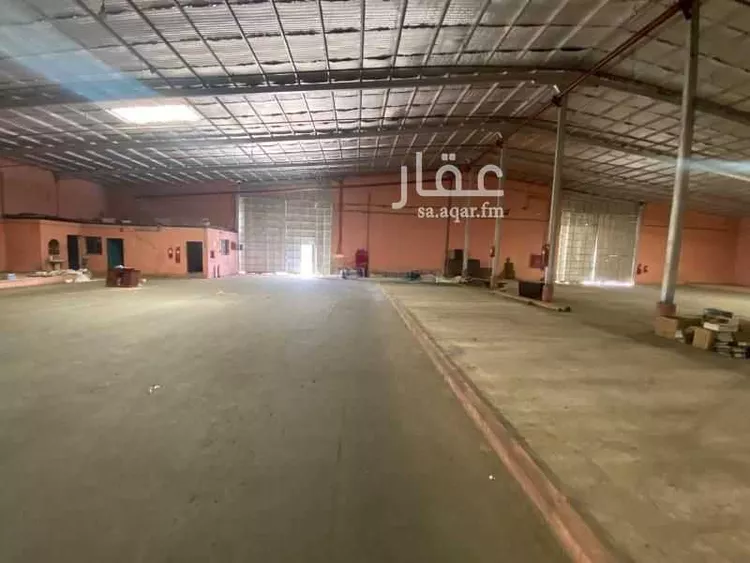 Warehouse for Rent in Najran Al Sahban Subdivision صورة 5