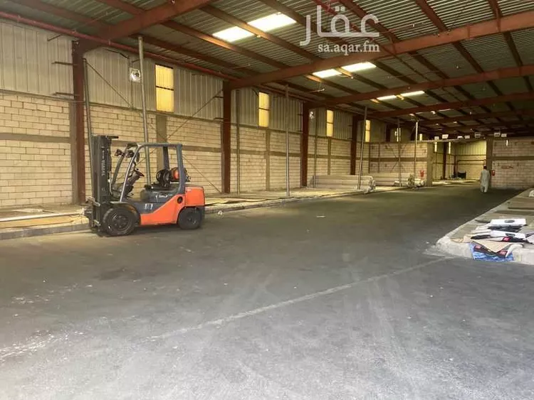 Warehouse for Rent in Taif Masarrah صورة 4