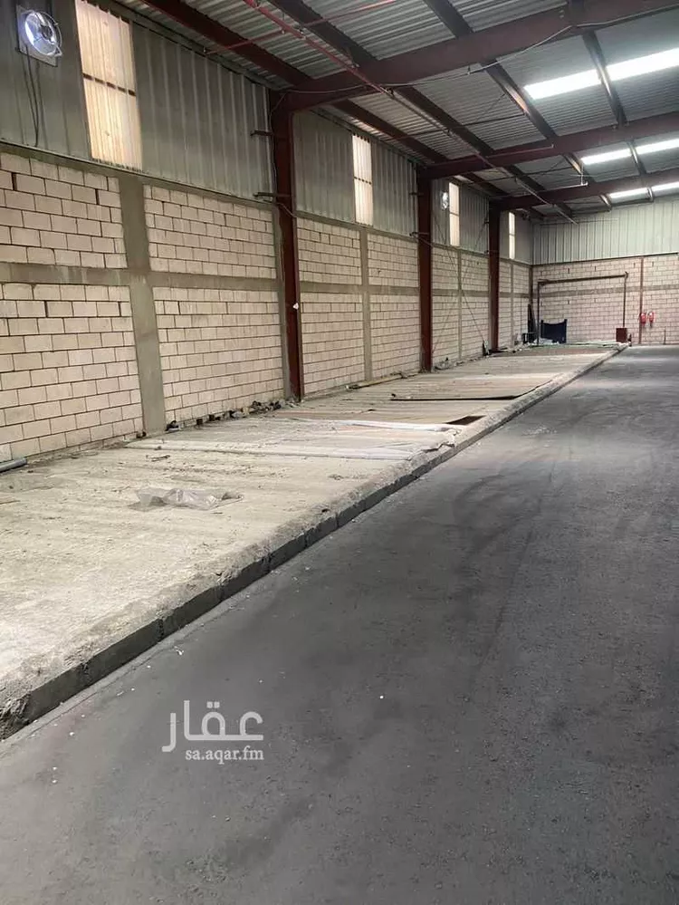 Warehouse for Rent in Taif Masarrah صورة 5