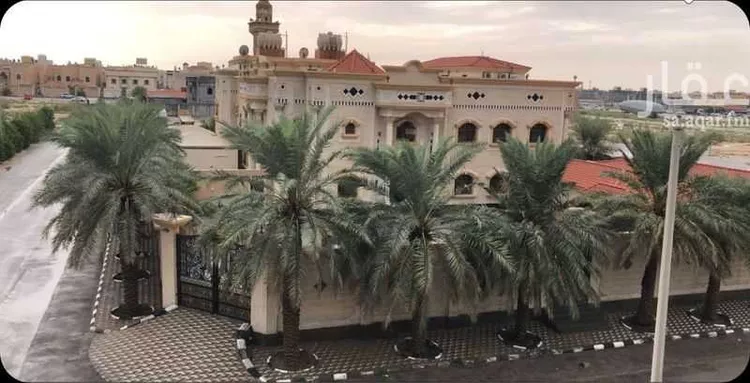 فيلا للبيع في شارع زيد بن سمنة, حي الفرسان, مدينة الدمام, المنطقة الشرقية
