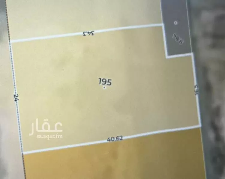 أرض للبيع في شارع الأمان, حي ضاحية الملك فهد, مدينة الدمام, المنطقة الشرقية