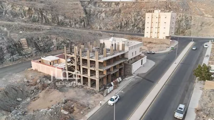 Building for Sale in Mecca Al Andalus صورة 2