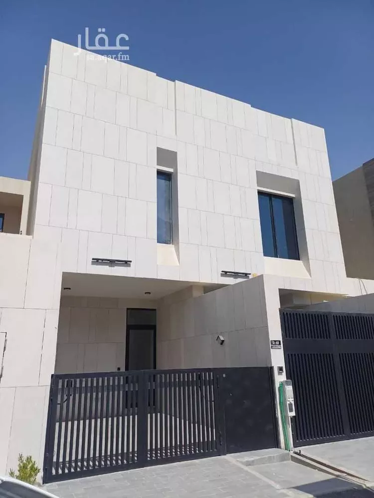 شقة للبيع في شارع أحمد المستنير, حي النرجس, مدينة الرياض, منطقة الرياض صورة 4