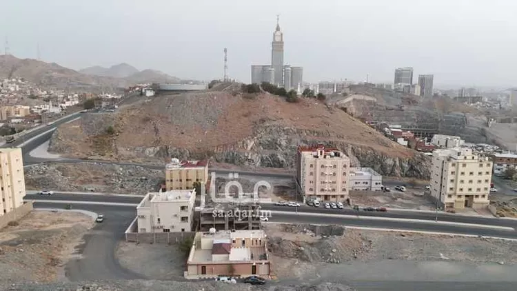 Building for Sale in Mecca Al Andalus صورة 3