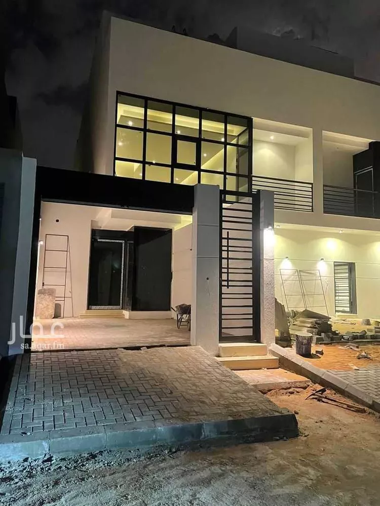 Building for Sale in Riyadh Al Qirawan صورة 2