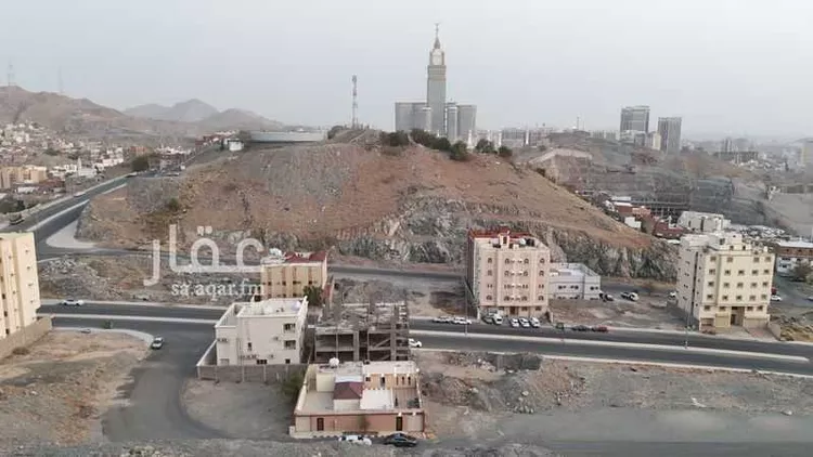 عمارة للبيع في شارع الحر بن قيس, حي الأندلس, مدينة مكة المكرمة, منطقة مكة المكرمة صورة 4