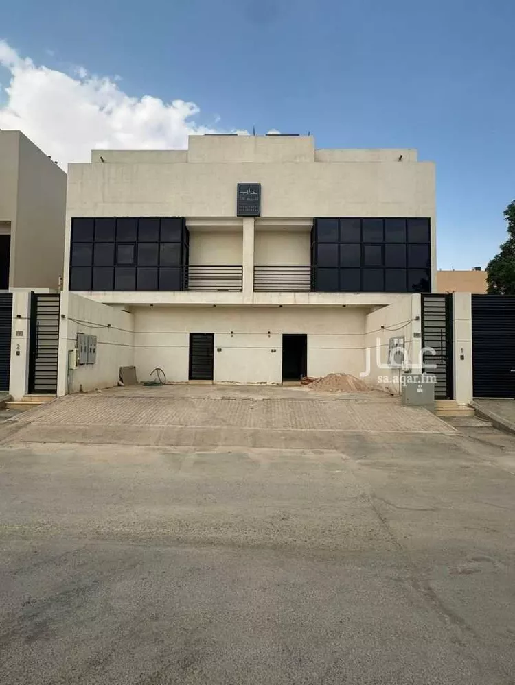 عمارة للبيع في شارع علي المغربي, حي القيروان, مدينة الرياض, منطقة الرياض 1 صورة