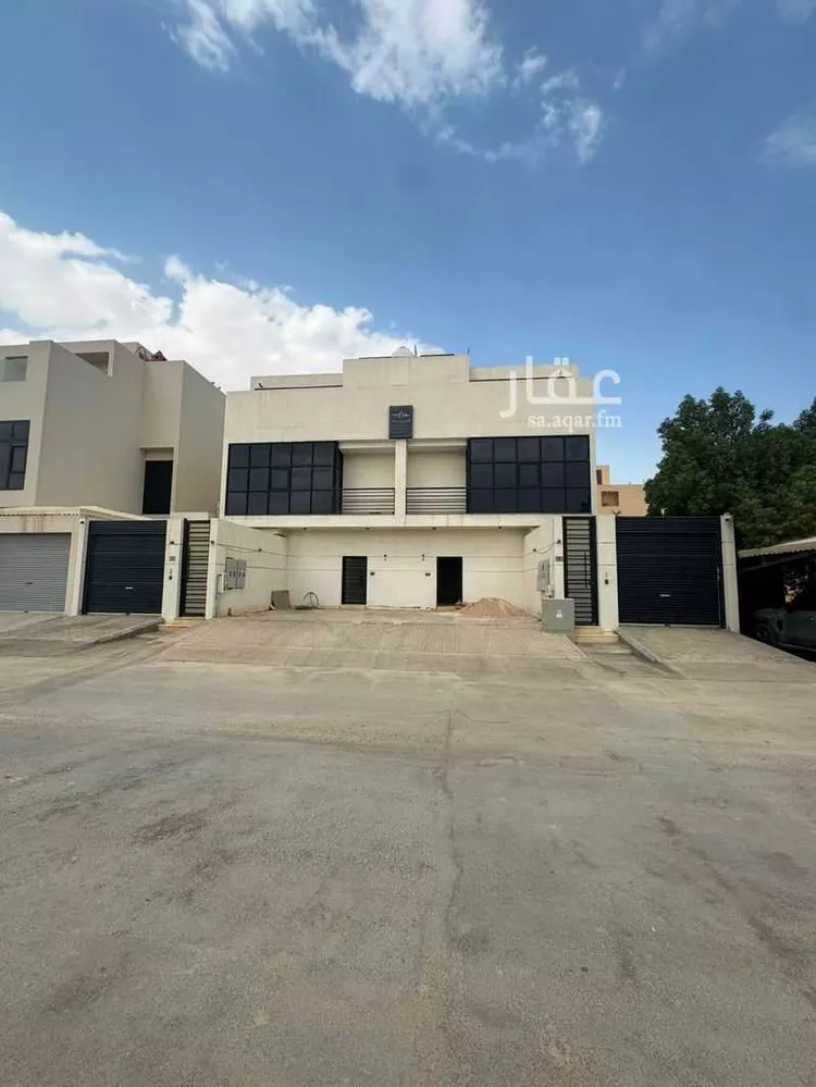 عمارة للبيع في شارع علي المغربي, حي القيروان, مدينة الرياض, منطقة الرياض صورة 2
