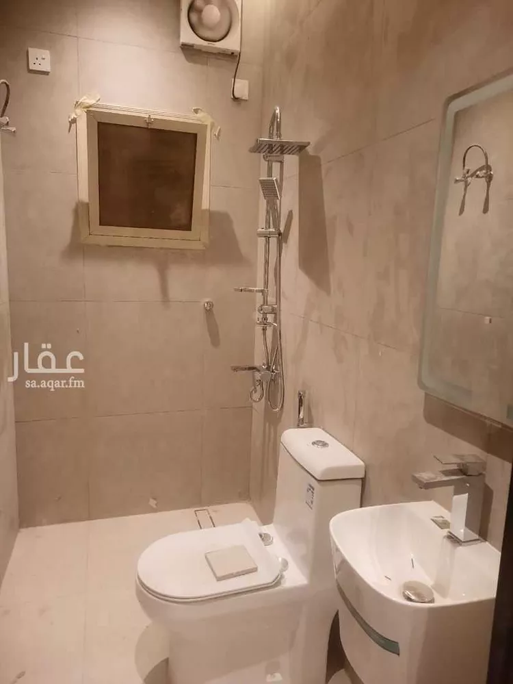 شقة للإيجار في شارع خالد بن يزيد بن حارثة ، حي الملك فهد ، المدينة المنورة ، منطقة المدينة المنورة صورة 3