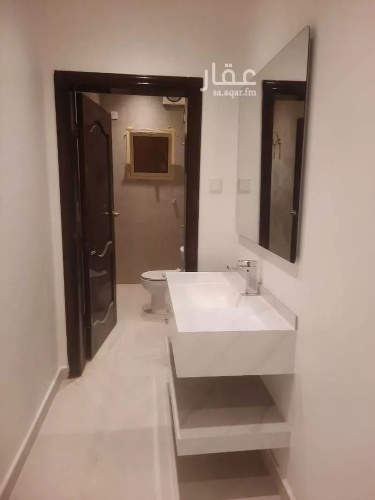 شقة للإيجار في شارع خالد بن يزيد بن حارثة ، حي الملك فهد ، المدينة المنورة ، منطقة المدينة المنورة صورة 2