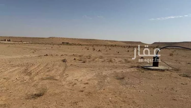 أرض للبيع في مدينة عشيرة سدير, منطقة الرياض صورة 4