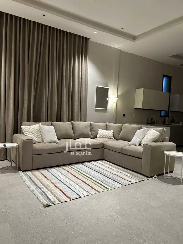شقة للإيجار في طريق النهضة ، حي جرير ، الرياض ، منطقة الرياض 1 صورة