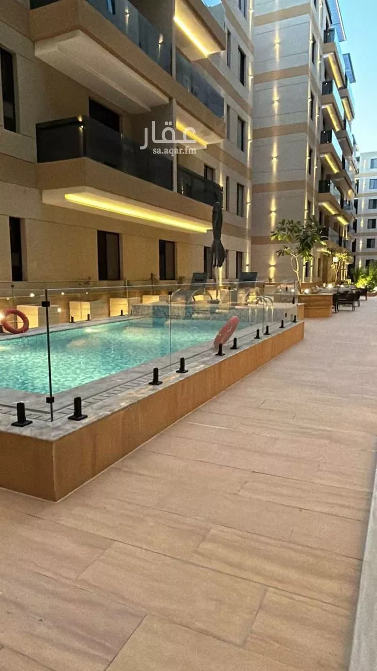 شقة للإيجار في طريق النهضة ، حي جرير ، الرياض ، منطقة الرياض صورة 2