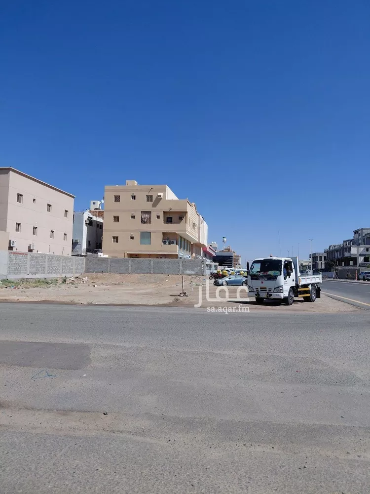 Land for Rent in Jeddah Al Shera'a صورة 4