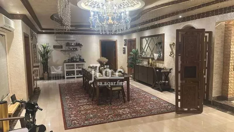 Floor for Sale in Jeddah Al Marwah 6
