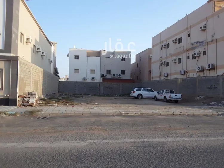 أرض للبيع في شارع شرحبيل بن عبد الله, حي طيبة, مدينة جدة, منطقة مكة المكرمة صورة 2