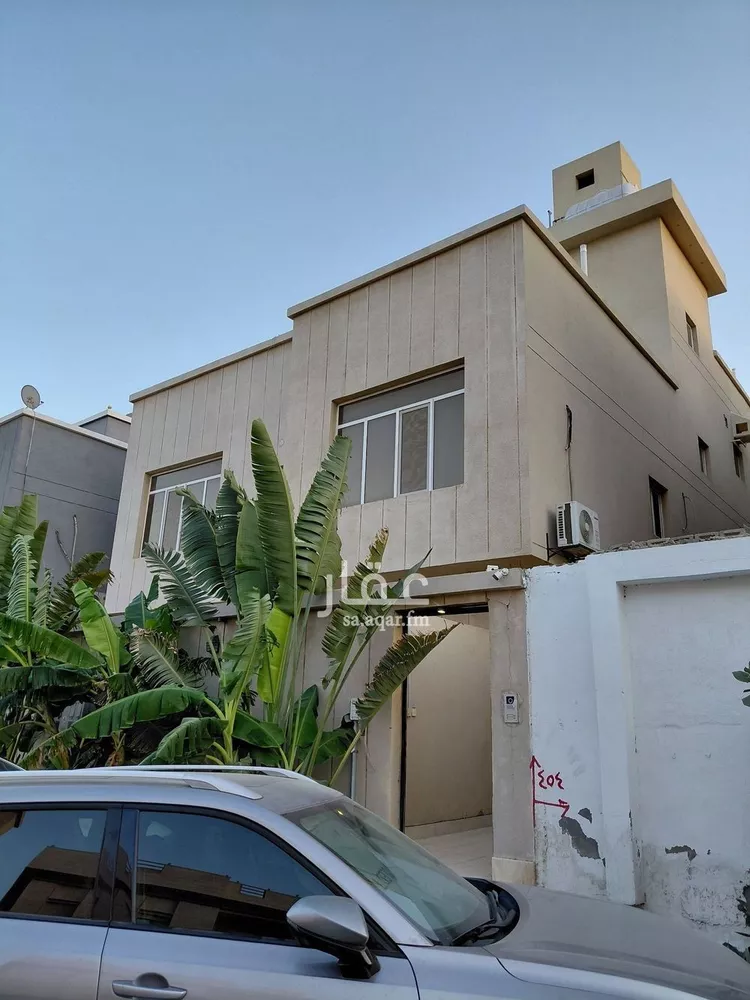 شقة للإيجار في شارع وادي رقوان 52, حي طيبة, مدينة جدة, منطقة مكة المكرمة