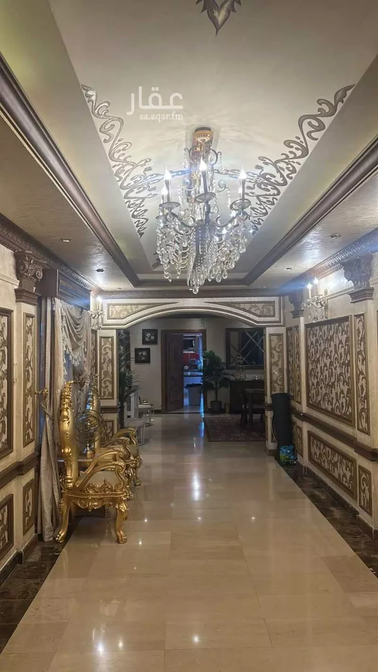 دور للبيع في شارع طليحة ابن خويلد, حي المروة, مدينة جدة, منطقة مكة المكرمة صورة 2
