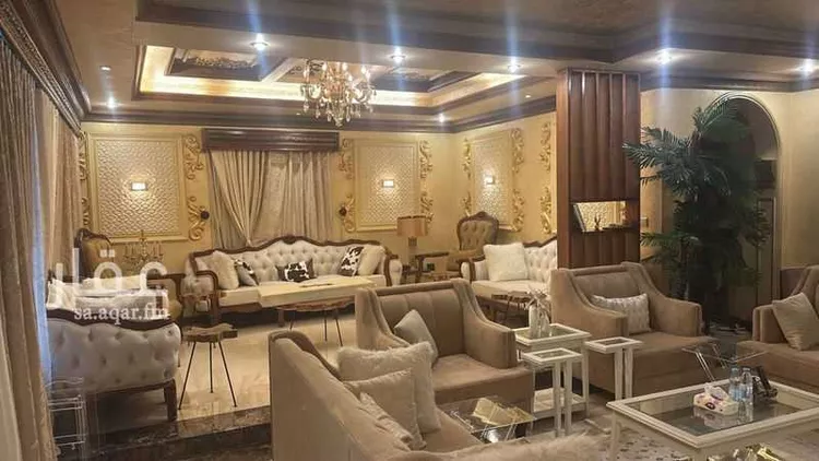 دور للبيع في شارع طليحة ابن خويلد, حي المروة, مدينة جدة, منطقة مكة المكرمة صورة 3